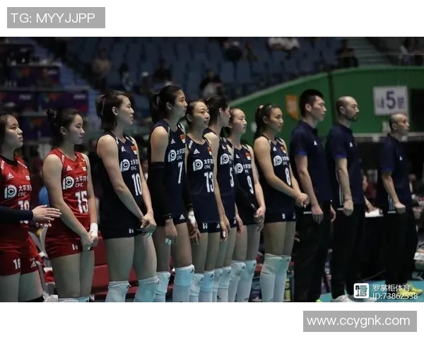 武汉排球队与重庆排球队赛后复盘分析及经验总结