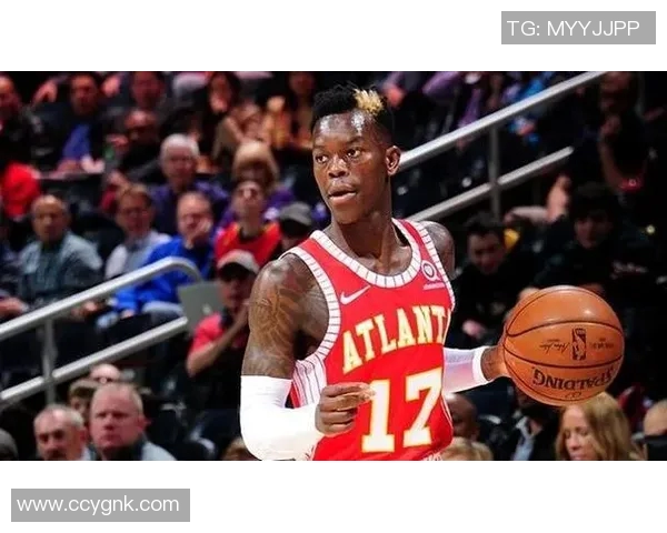 丹尼斯施罗德的篮球之路与未来展望：从新秀到明星的成长历程